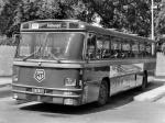 Volvo B58-60 Aabenraa Denmark 1967 года